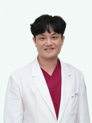 김병수 원장